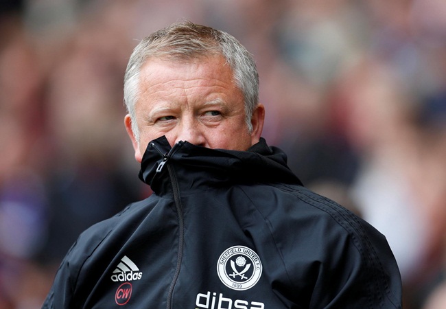 Ảnh bài viết 'Sheffield tranh vé dự Champions League với Man Utd, bạn chắc chưa?'