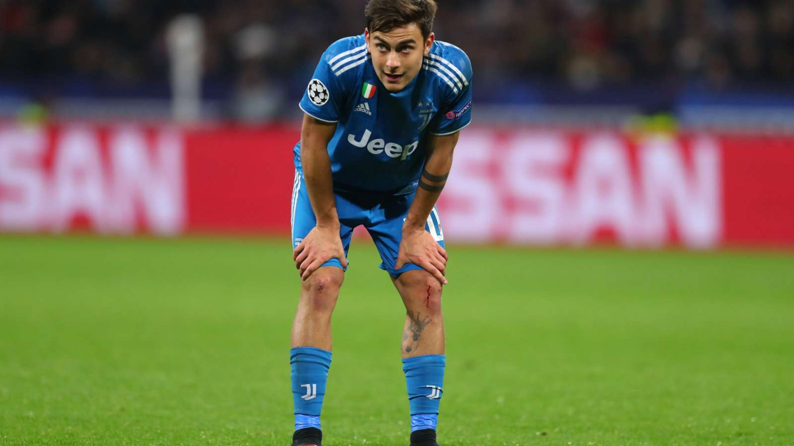 Ảnh bài viết Sau 4 lần dương tính, Dybala đã âm tính với COVID-19