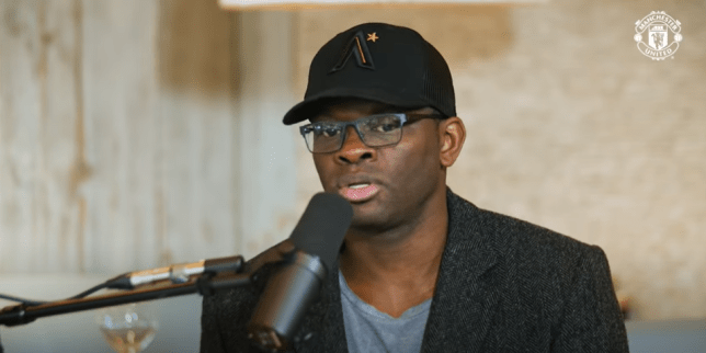 Ảnh bài viết "Thật tồi tệ! Tôi thấy bất lực với 3 cầu thủ Man Utd đó"