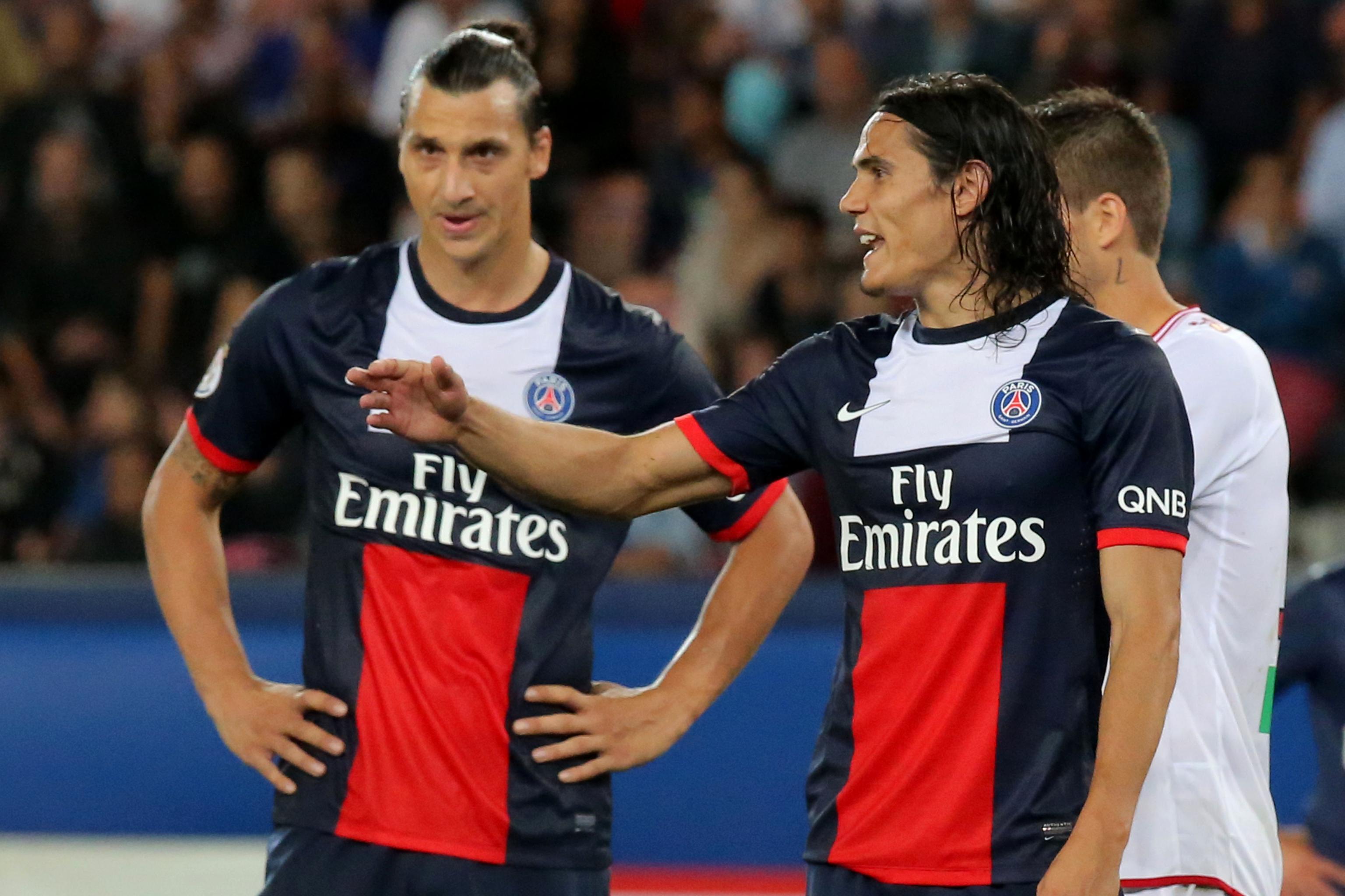 'Trong cả sự nghiệp cầu thủ, Zlatan có ghét 4 người'