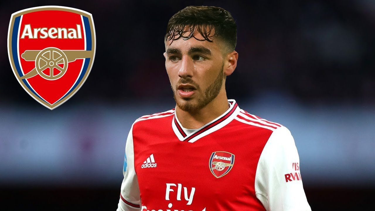 Arsenal nhận tin vui ở thương vụ 23 triệu bảng