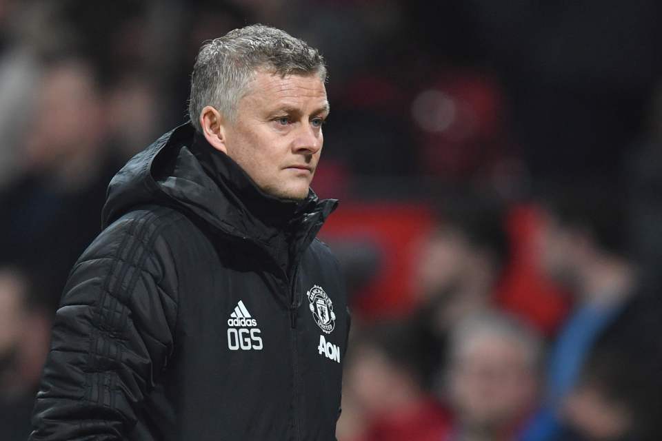 Ảnh bài viết Solskjaer đăng đàn, lập 1 lời hứa với các cầu thủ Man Utd 