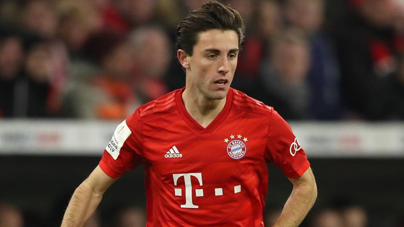 Ảnh bài viết Xác định cái tên đầu tiên rời Bayern vào mùa hè