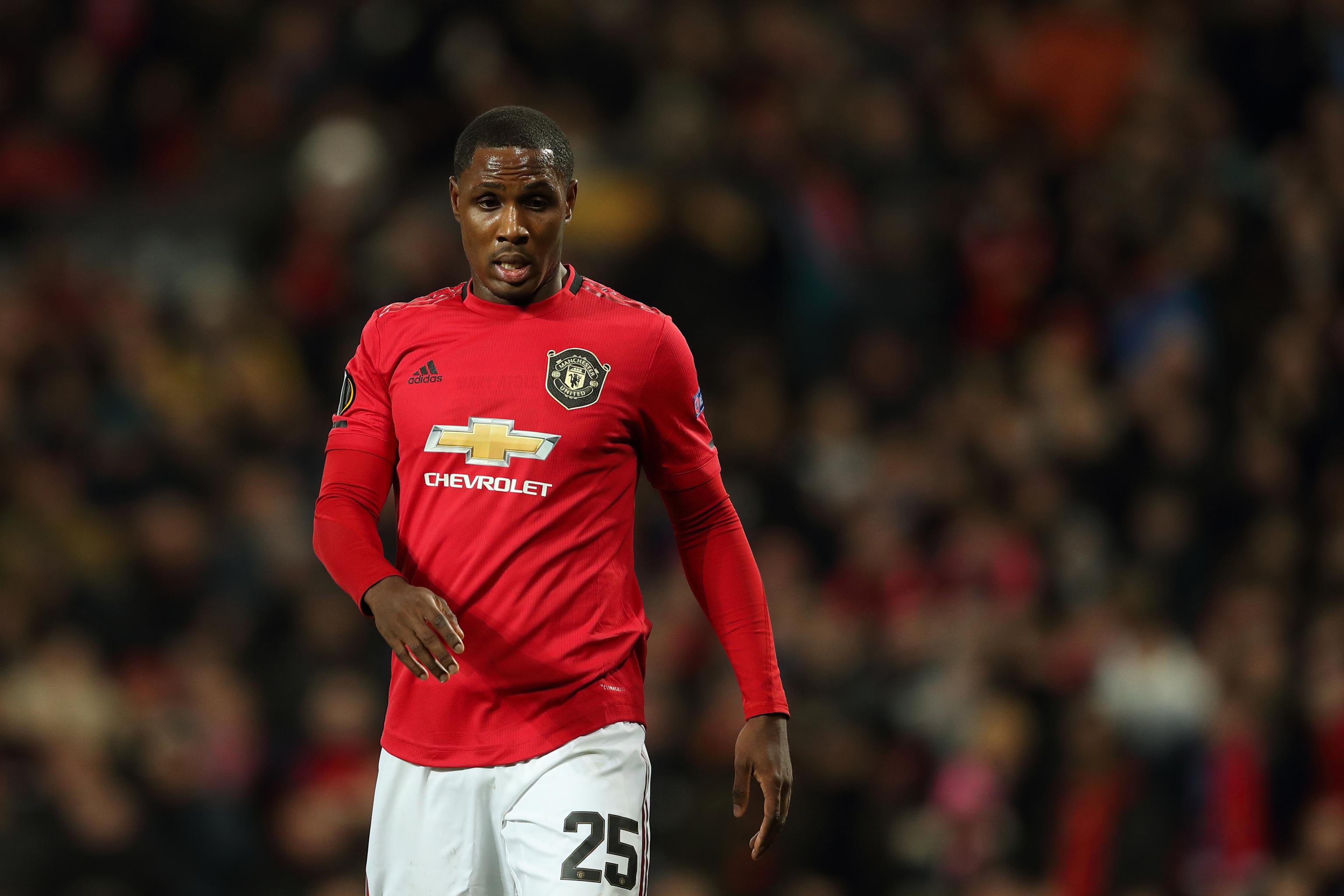 XONG! Odion Ighalo chốt tương lai ở Man United