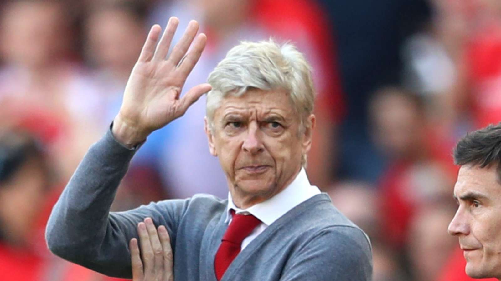Ảnh bài viết "Arsenal nên dựng tượng Arsene Wenger"