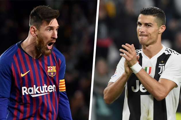Wenger chỉ ra vị vua mới của bóng đá thế giới, sau thời đại Messi - Ronaldo