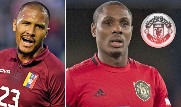 "Cơ hội gia nhập Man Utd đã ở rất gần"