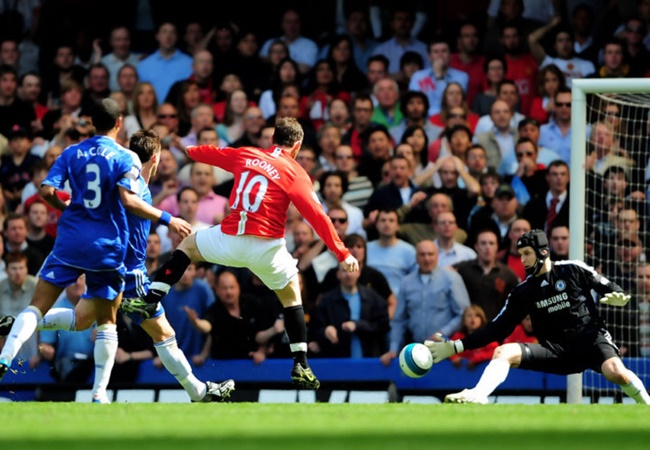 Ảnh bài viết 'Mỗi khi gặp M.U, tôi phải nhận thức được cậu ta đang có bóng'