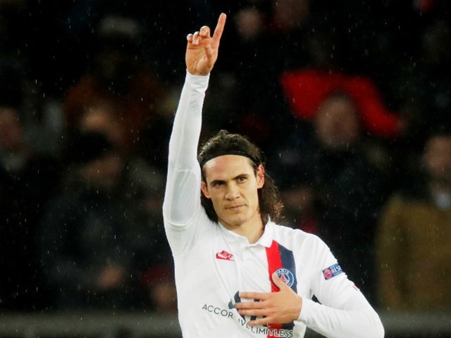 Ảnh bài viết Cavani từ chối Man Utd và Atletico, tạo "cú lừa" ngoạn mục trên bàn đàm phán?