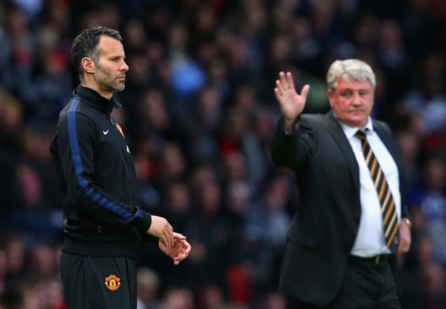 Từ De Gea đến Januzaj: Tập thể M.U ở trận cầu 'đặc biệt' của Giggs giờ ra sao?