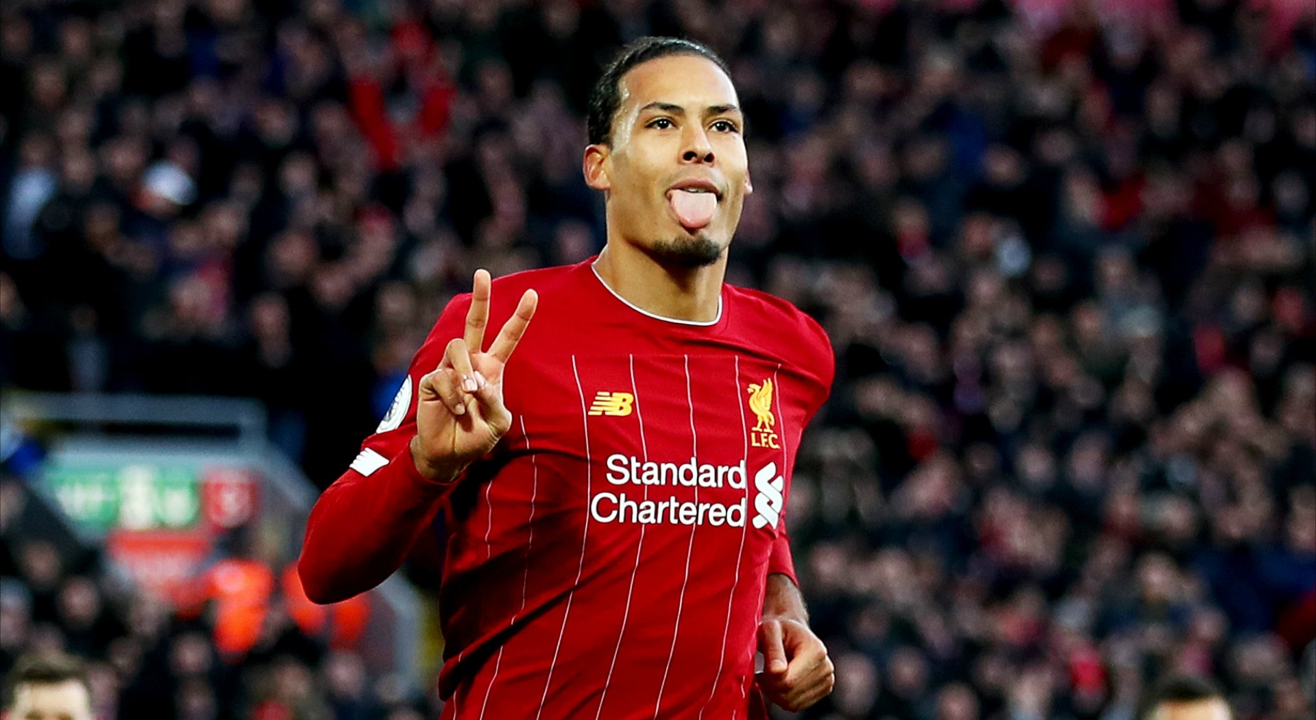 Ảnh bài viết Van Dijk giải thích lí do từ chối Manchester City 