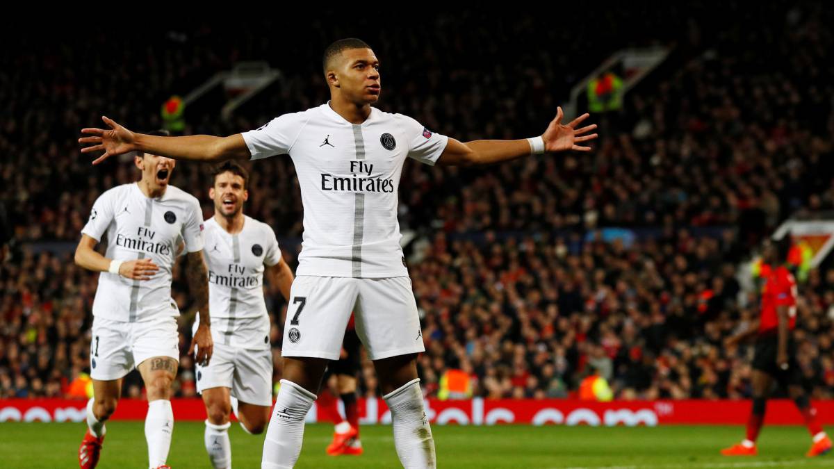 10 "sát thủ" tuổi teen trong thập kỷ qua: Hattrick của Kylian Mbappe