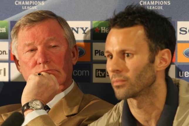 "4 cầu thủ M.U đó chưa từng bị Sir Alex sấy tóc"