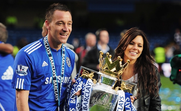 6 thủ quân của Chelsea trong kỷ nguyên Premier League: Terry, Cahill và ai nữa?