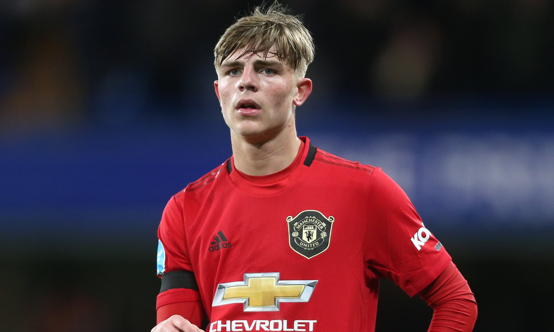 Ảnh bài viết Gary Neville: "Cầu thủ Man United đó sẽ làm mọi thứ để giành chiến thắng"