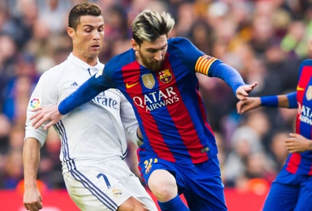 Những mạch săn bàn dữ dội nhất Châu Âu: Hàng dạt Juve và 'cáo đầu đàn'