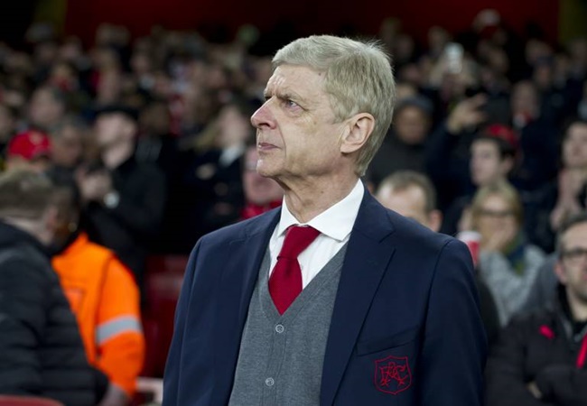 Ảnh bài viết Wenger chỉ ra thương vụ mùa Đông chất lượng nhất tại Arsenal