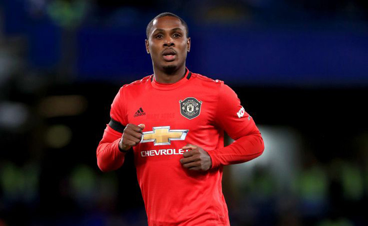 Đã rõ "deadline" Man Utd chốt thương vụ 20 triệu bảng của Ighalo
