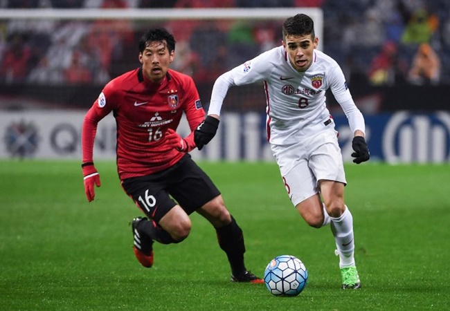 Từ Danilo đến Oscar: Đội hình Brazil vô địch U20 World Cup giờ ra sao?