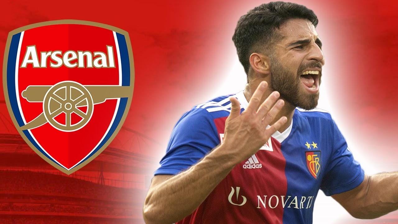 Chỉ với 2 triệu bảng, Arsenal chuẩn bị đón một trung vệ tài năng