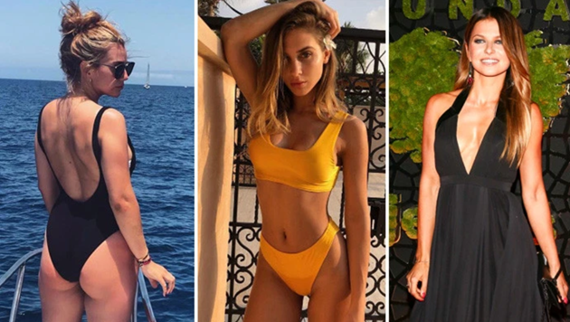 Chiêm ngưỡng 10 nàng WAGS xinh đẹp nhất tại Bundesliga