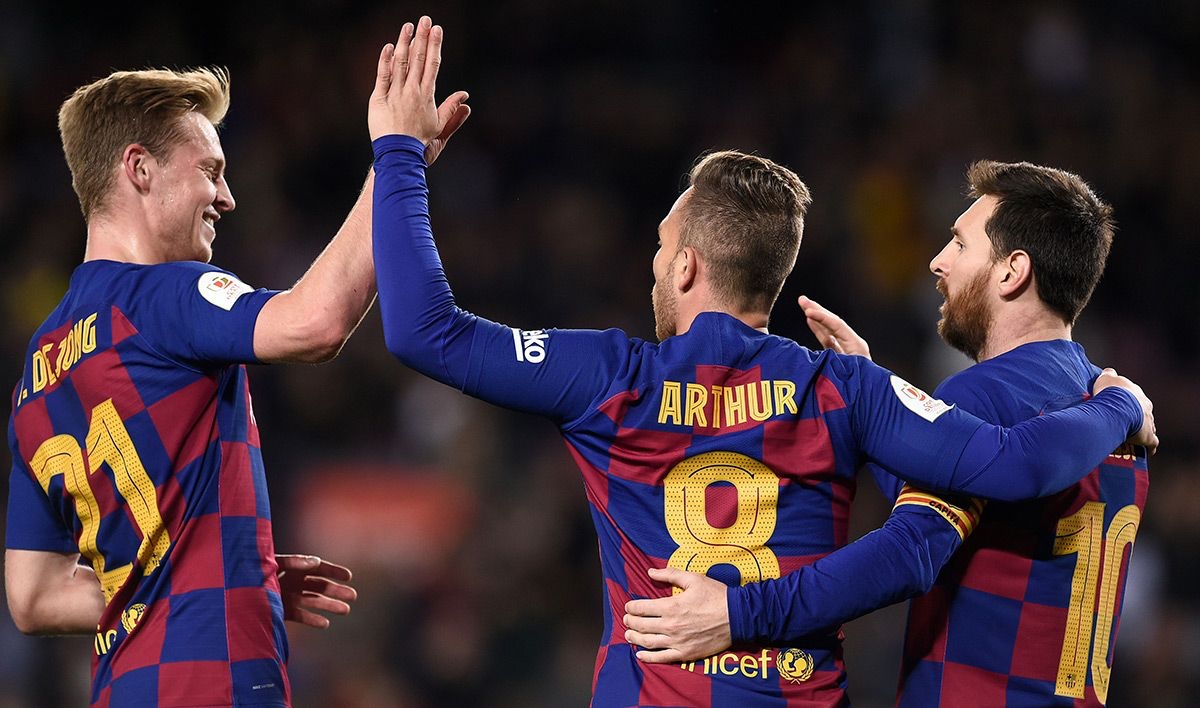 Ảnh bài viết Gã khổng lồ mơ "máy phối bóng" 56 triệu, Barca ra phán quyết phũ phàng