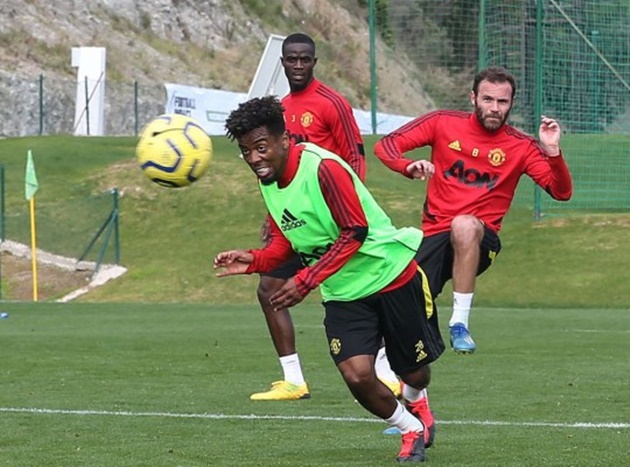 Ảnh bài viết Không được Solskjaer ngó ngàng, 'kẻ thất sủng M.U' ra lệnh đại diện đàm phán Chelsea