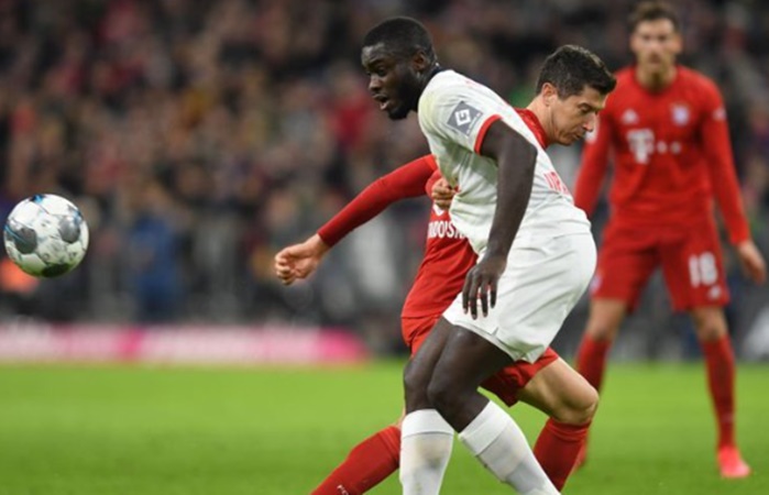 Ảnh bài viết Sếp lớn xác nhận, các đại gia ôm hận vì “hòn đá tảng” Leipzig