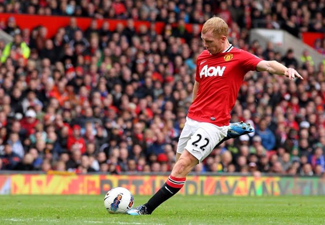 Ảnh bài viết 'Nếu phải chọn một trong hai thì tôi giống Kroos hơn Modric'