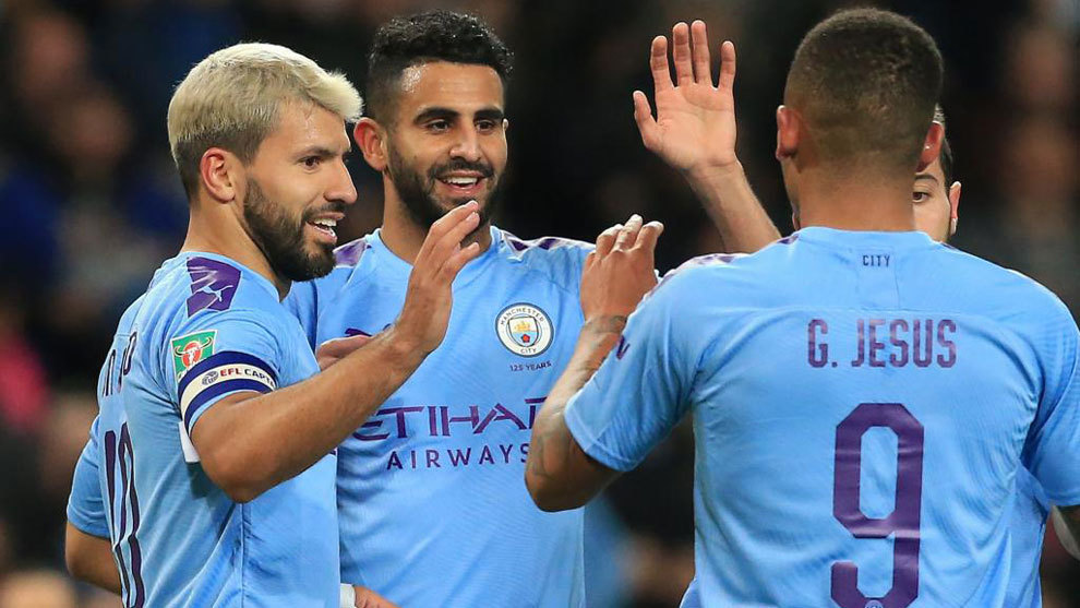Sợ COVID-19, Aguero và hàng loạt ngôi sao không dám trở lại tập luyện