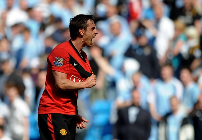 Từ Baines đến Gary Neville: 10 hậu vệ có nhiều pha kiến tạo nhất EPL