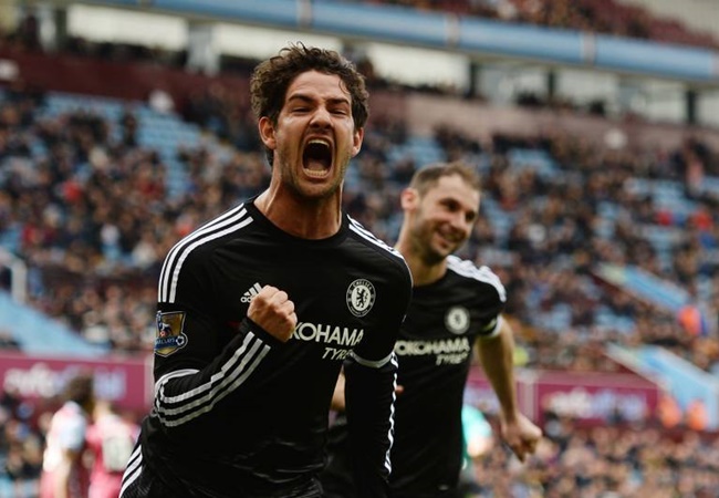 Từ Drogba đến Pato: 24 tiền đạo Chelsea dưới triều đại Abramovich (P1)