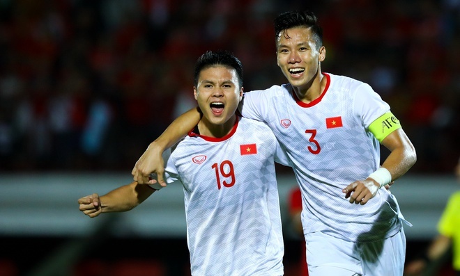 V.League thay đổi chưa từng có, tuyển Việt Nam hưởng lợi thế nào?