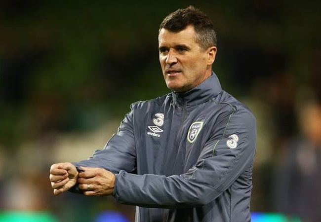 Huyền thoại Man Utd: 'Keane sống bằng uy quyền và chết bởi điều ấy'