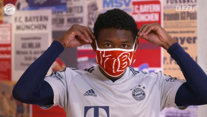Bayern Munich kêu gọi CĐV bóng đá giữ sức khỏe trong đại dịch Covid-19