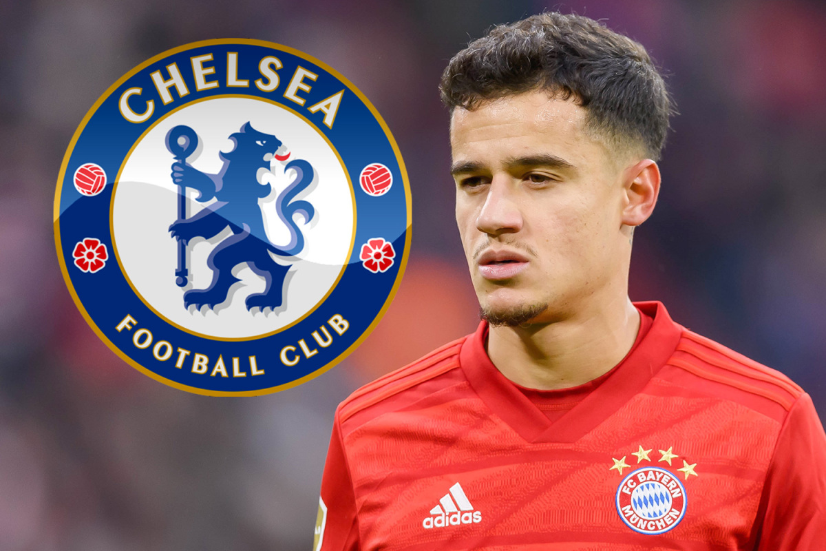 Ảnh bài viết Chelsea dẫn đầu cuộc đua chiêu mộ "phù thủy Brazil"