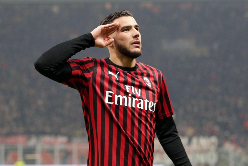 Ngó lơ PSG, sao Milan đi theo tiếng gọi của Real Madrid