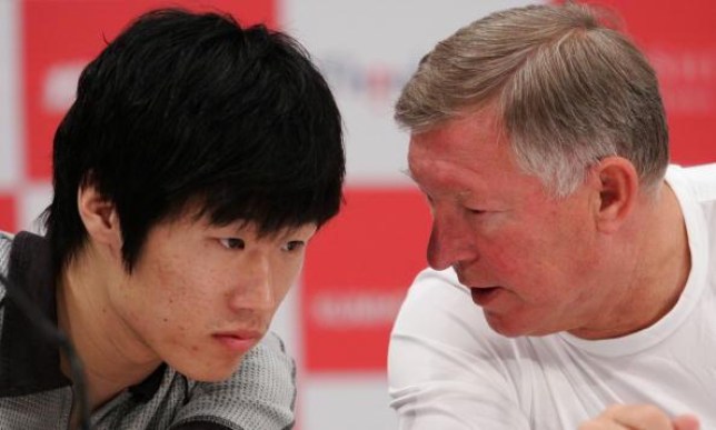Ảnh bài viết Sau tất cả, Park Ji-sung phá vỡ im lặng về việc bị Sir Alex loại khỏi chung kết C1