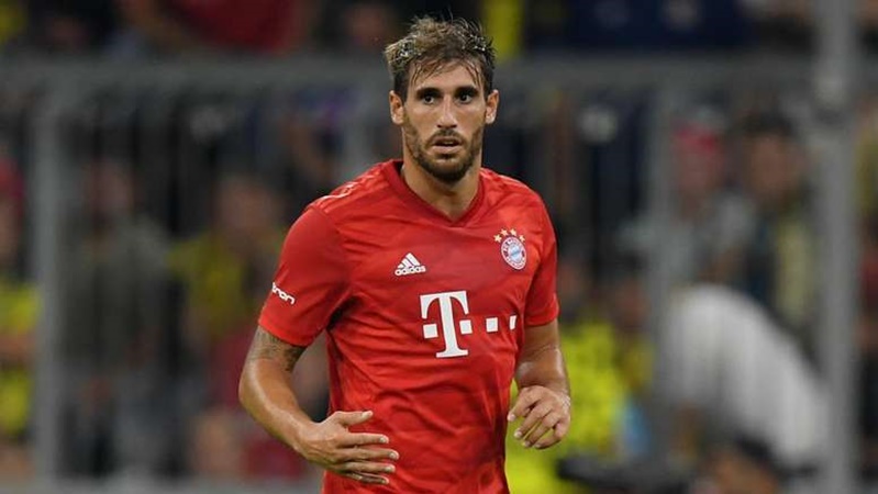 Bayern tiếp tục nhận cú sốc lực lượng trước thời điểm tái xuất