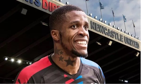 Ảnh bài viết Newcastle đưa “cỗ máy rê bóng” vào tầm ngắm