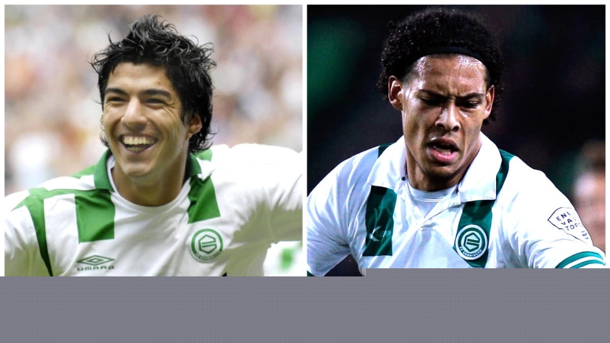 Ảnh bài viết Van Dijk và Suarez hành động đẹp, giúp đỡ đội bóng chung của hai người