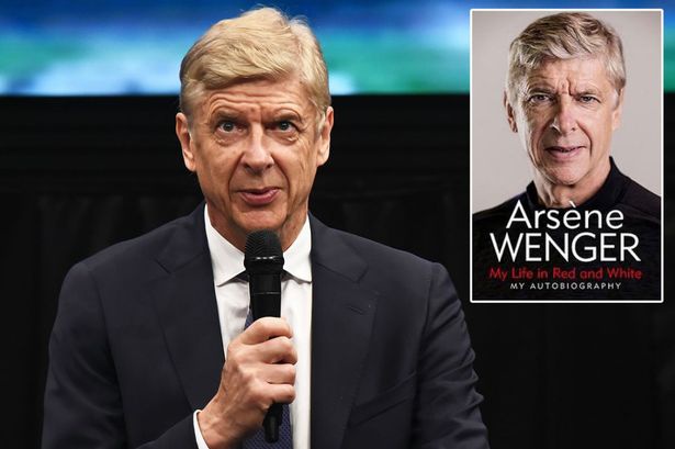 'Bộ quần áo mới' của Mourinho qua lời Wenger