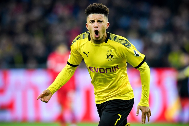 Những mục tiêu chuyển nhượng đáng xem nhất khi Bundesliga trở lại