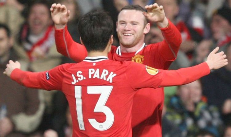 Rooney: 'Người trẻ không biết nhiều về Ji-sung, nhưng anh ấy rất quan trọng với chúng tôi'