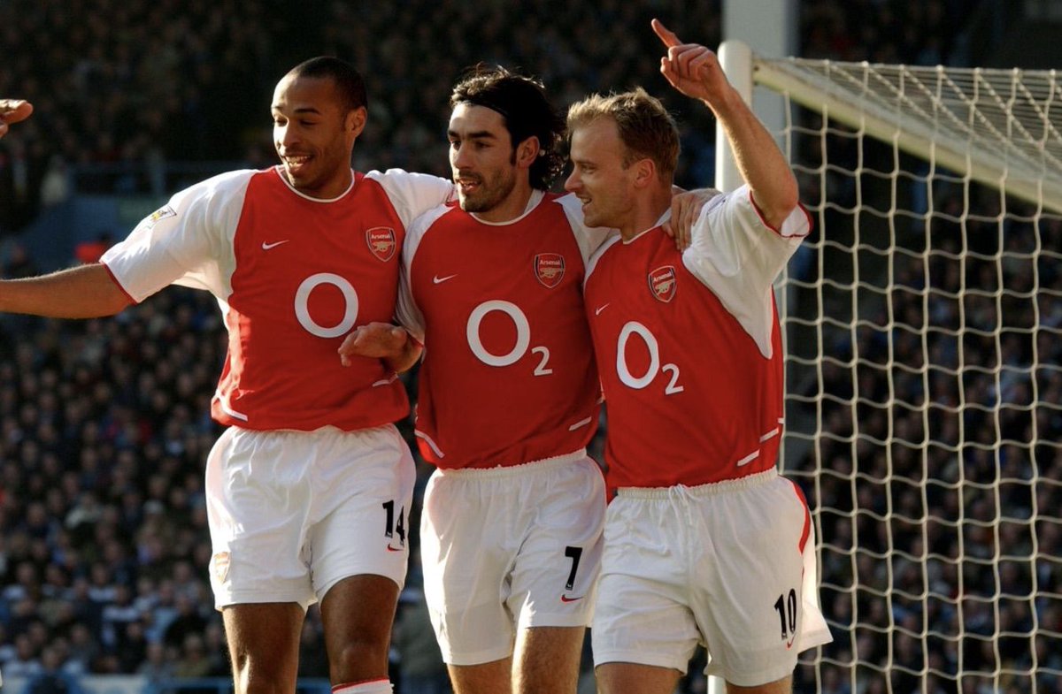 Xếp hạng 5 bộ ba hàng công đẳng cấp nhất lịch sử Premier League