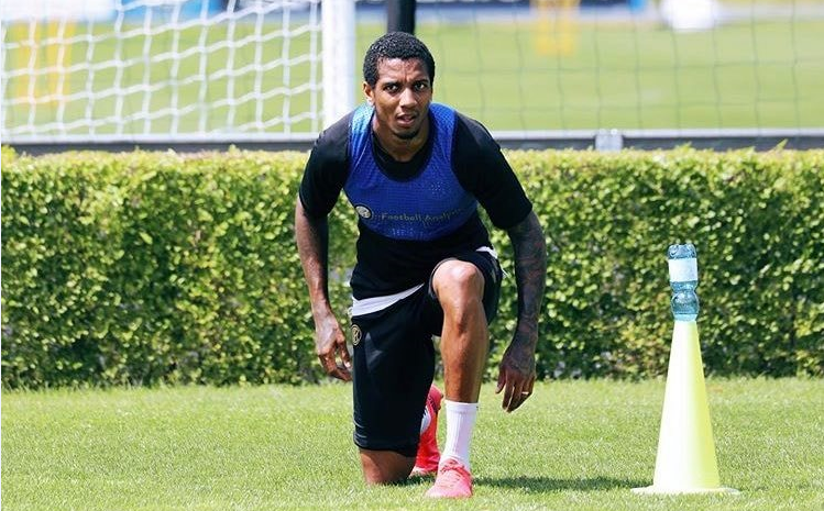 Ảnh bài viết CHOÁNG! Ashley Young lộ hình ảnh cực sốc sau khi rời M.U