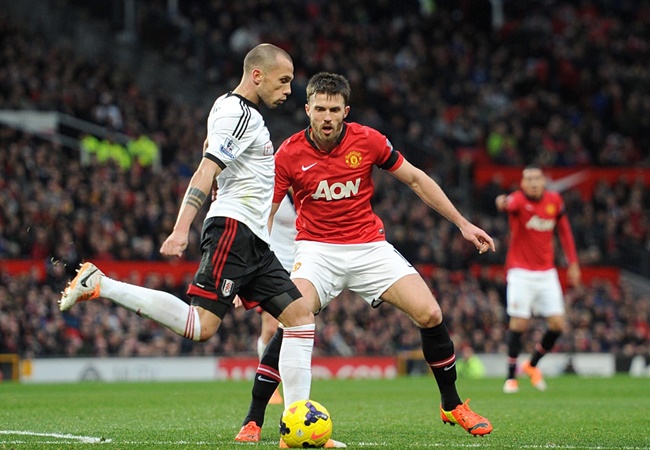 Đội hình Fulham từng 'hứng chịu' 81 quả tạt của Man Utd giờ ra sao?