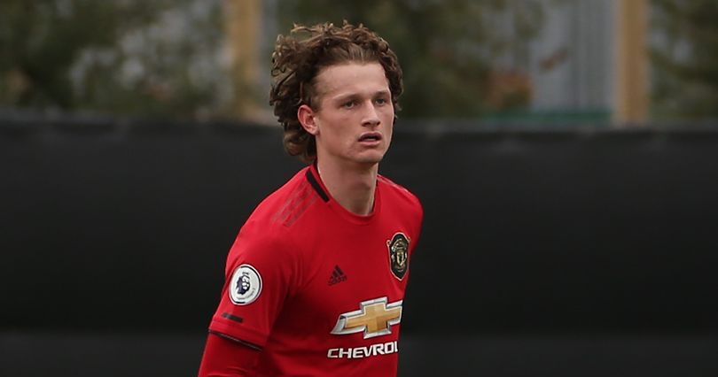 CHÍNH THỨC! Man Utd công bố HĐ mới với cầu thủ "đặc biệt"
