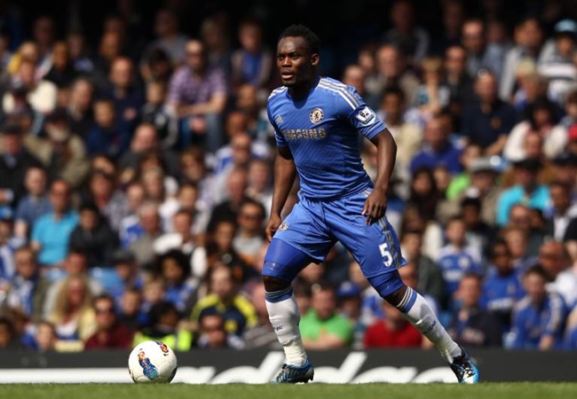 Michael Essien mong được sát cánh cùng 'mơ ước' của Arsenal
