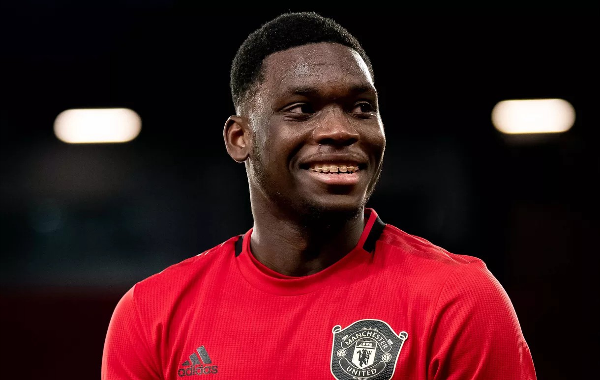 HLV xác nhận, đội một Man United sắp đón "tân binh"